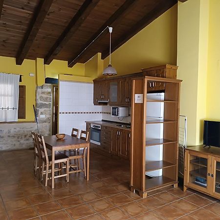 Apartamentos Matarranya Valderrobres Exterior foto