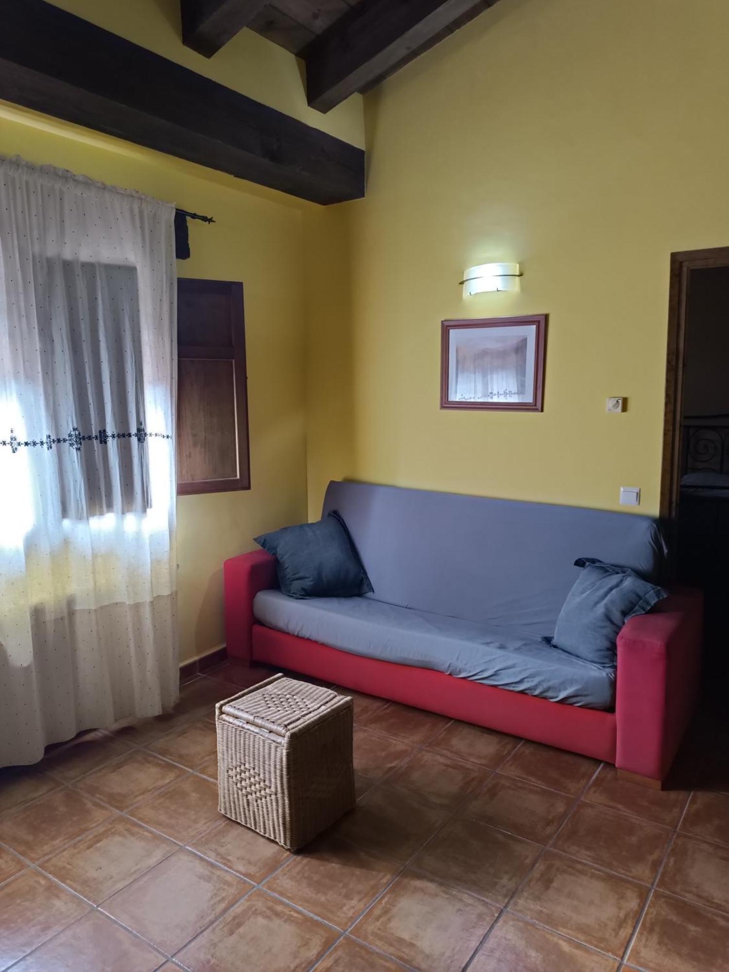 Apartamentos Matarranya Valderrobres Exterior foto